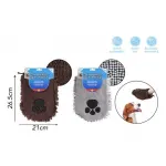 Quick Drying Microfiber Pet Mitt