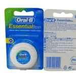 Oral B 50m Essential Floss