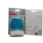 Duck Toilet Liquid Rimblock 3-in-1 Toilet Bowl Cleaner