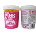 Pink Stuff Stain Remover