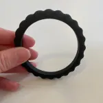 Twister Chewigem Bangle Child Sizeblack