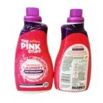 The Pink Stuff 960ml 30 Wash Colour Care Laundry Liquid Detergent