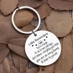 Little Reminders Keychain