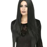 Deluxe Witch Wig