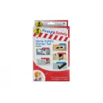 First Steps 16 Pack Home Safety Starter Kit