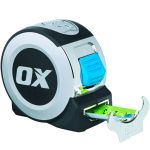 Ox 8m Pro Tape Measure