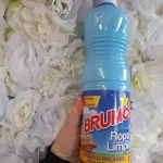 Brumol Ropa Limpia Floor Cleaner