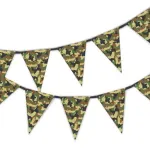 Army Party Package
