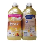 Lenor 30 Wash 1.05l Fabric Conditioner