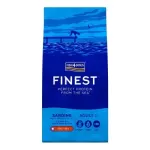 Fish 4 Dogs Adult Sardine And Sweet Potato Dry Dog Food