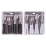 Coco And Gray 16 Piece Cutlery Set