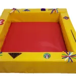 Sensory Soft Play Ball Pond