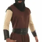 Executioner Fancy Dress Costume