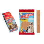 World Of Pets Chicken Meaty Dental Rolls