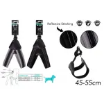 Smart Choice Breathable Mesh Triangle Dog Harness