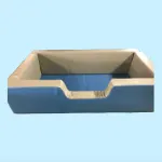 Low Bed Safe Surround 50cm High