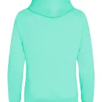 Jh021 Cross Neck Hoody - Personalised