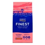 Fish 4 Dogs Adult Salmon And Potato Dry Dog Food