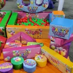 Partytime Soft Play Package