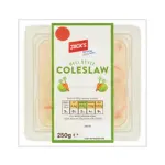 Jacks Deli Style Coleslaw 250g