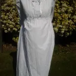 Regency Dress