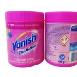 Vanish 470g Oxi Action Powder