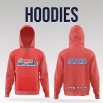 Hoodies