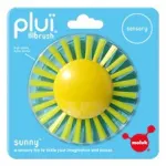 Plui Sunny Brush