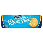 Mcvities Rich Tea The Classic One 300g