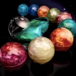 Putty Planet Set