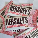 Hersheys Chocolate Bar