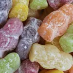 Jelly Babies