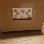 Boxed Kiln Dried Kindling