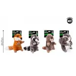 Smart Choice Plush Woodland Animals