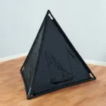 Pyramid Dark Den