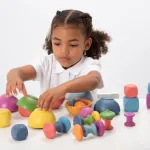 Rainbow Blocks Super Set