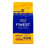 Fish 4 Dogs Adult White Fish And Sweet Potato Dry Dog Food
