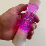 Glitter And Light Shaker