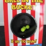 Ball In The Bucket Games Pack (bitb01)