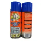 Dr Magic 390ml Oven And Grill Cleaner