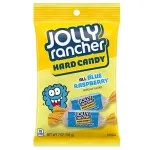 Jolly Rancher Hard Candy All Blue