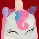 Unicorn Softie