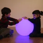 Light Up Mood Ball