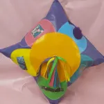 Sensory Flower Cushion