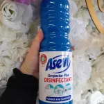 Asevi Gerpostar Disinfectant