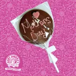 Mothers Day Milk Chocolate Lolly