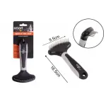 Smart Choice Undercoat Rake Grooming Brush