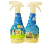 Coco And Lola 500ml Anti-bacterial Disinfectant Spray