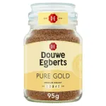 Douwe Egberts Pure Gold Medium Roast 95g