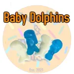 100g Baby Dolphins